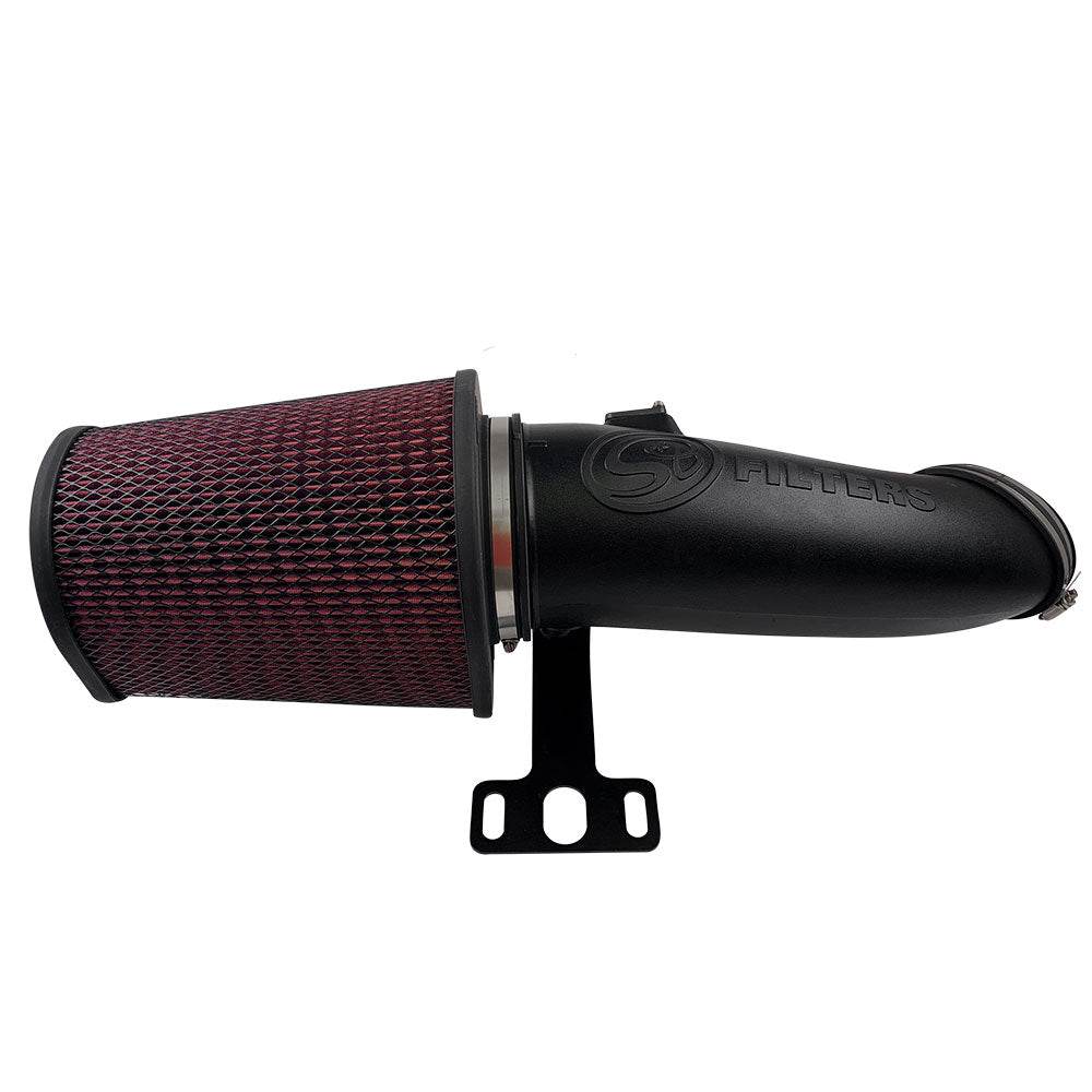 S&B Open Air Intake for 2017-2019 Ford Super Duty, 6.7L Powerstroke