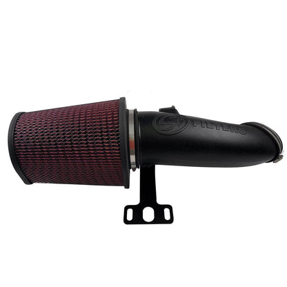 S&B Open Air Intake for 2017-2019 Ford Super Duty, 6.7L Powerstroke