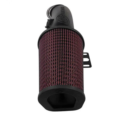 S&B Open Air Intake for 2017-2019 Ford Super Duty, 6.7L Powerstroke