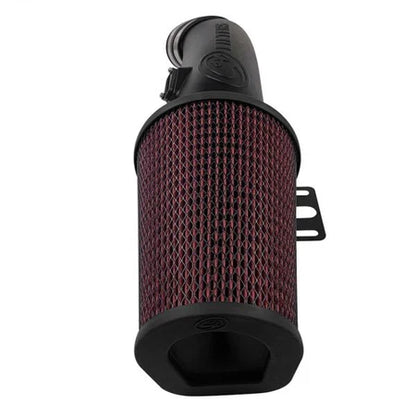 S&B Open Air Intake for 2017-2019 Ford Super Duty, 6.7L Powerstroke
