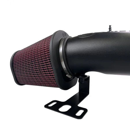 S&B Open Air Intake for 2017-2019 Ford Super Duty, 6.7L Powerstroke