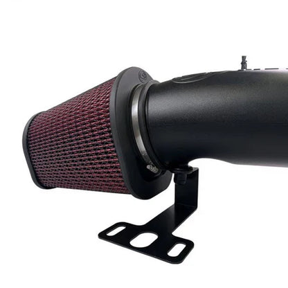 S&B Open Air Intake for 2017-2019 Ford Super Duty, 6.7L Powerstroke