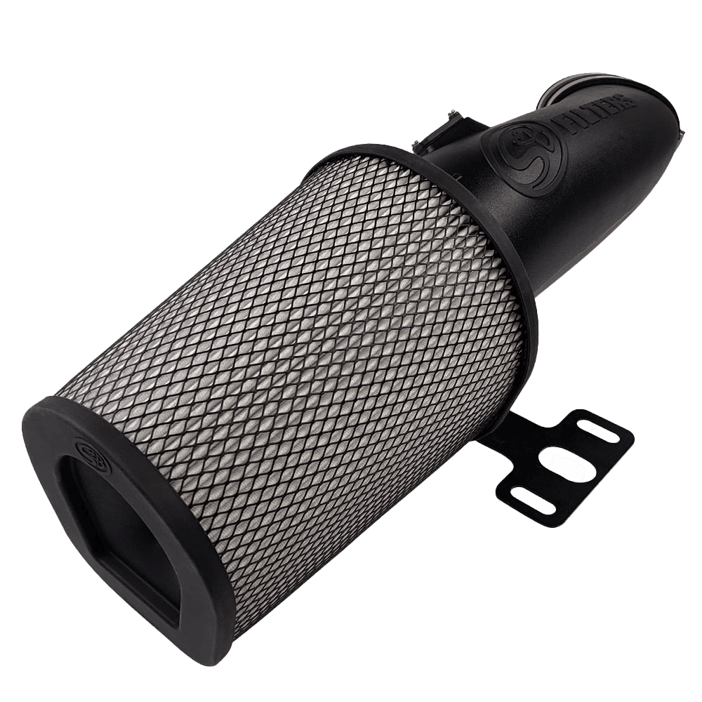 S&B Open Air Intake for 2017-2019 Ford Super Duty, 6.7L Powerstroke
