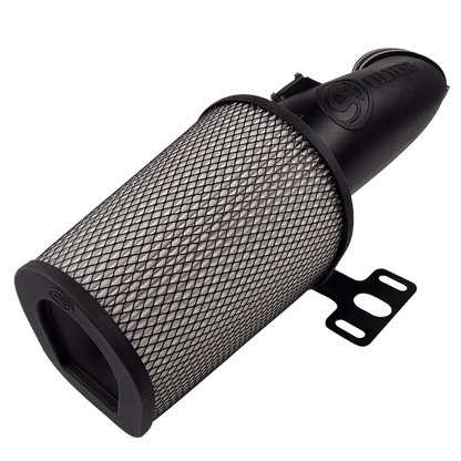 S&B Open Air Intake for 2017-2019 Ford Super Duty, 6.7L Powerstroke