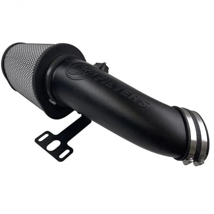 S&B Open Air Intake for 2017-2019 Ford Super Duty, 6.7L Powerstroke