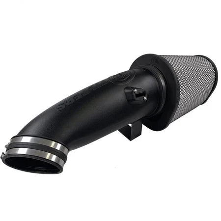 S&B Open Air Intake for 2017-2019 Ford Super Duty, 6.7L Powerstroke