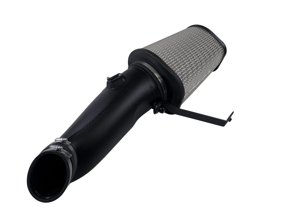 S&B Open Air Intake for 2020-2026 Ford Super Duty, 6.7L Powerstroke