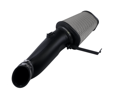 S&B Open Air Intake for 2020-2026 Ford Super Duty, 6.7L Powerstroke