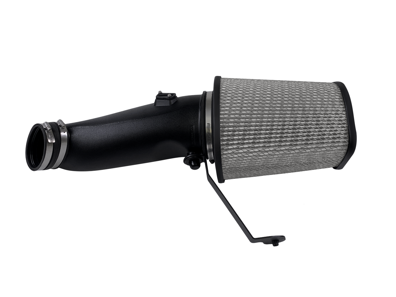 S&B Open Air Intake for 2020-2026 Ford Super Duty, 6.7L Powerstroke