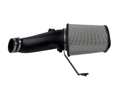 S&B Open Air Intake for 2020-2026 Ford Super Duty, 6.7L Powerstroke