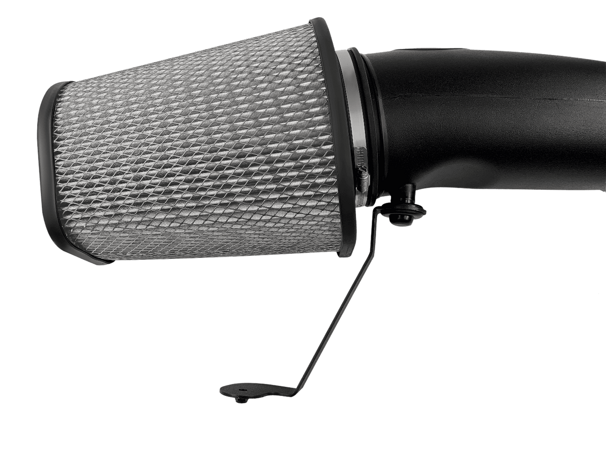 S&B Open Air Intake for 2020-2026 Ford Super Duty, 6.7L Powerstroke