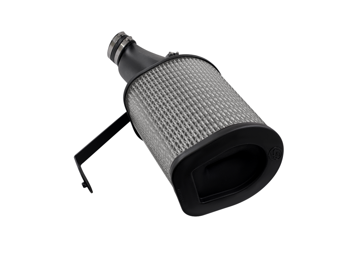 S&B Open Air Intake for 2020-2026 Ford Super Duty, 6.7L Powerstroke