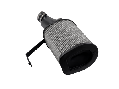 S&B Open Air Intake for 2020-2026 Ford Super Duty, 6.7L Powerstroke
