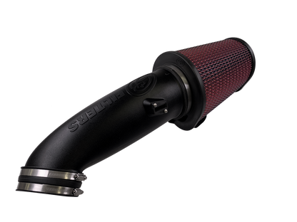 S&B Open Air Intake for 2020-2026 Ford Super Duty, 6.7L Powerstroke