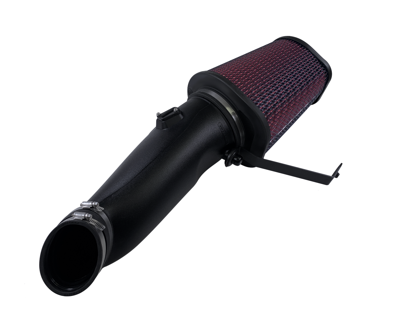 S&B Open Air Intake for 2020-2026 Ford Super Duty, 6.7L Powerstroke