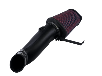 S&B Open Air Intake for 2020-2026 Ford Super Duty, 6.7L Powerstroke