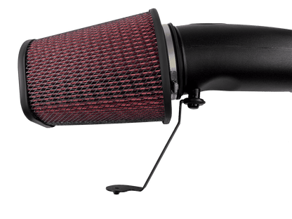S&B Open Air Intake for 2020-2026 Ford Super Duty, 6.7L Powerstroke
