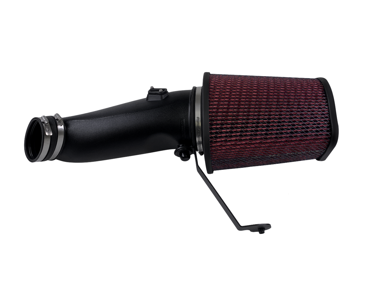 S&B Open Air Intake for 2020-2026 Ford Super Duty, 6.7L Powerstroke