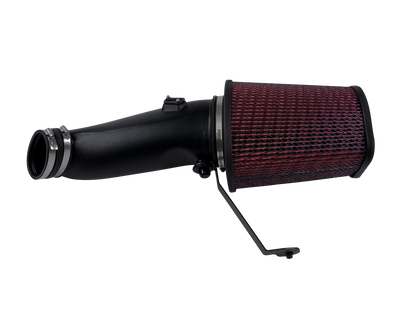 S&B Open Air Intake for 2020-2026 Ford Super Duty, 6.7L Powerstroke