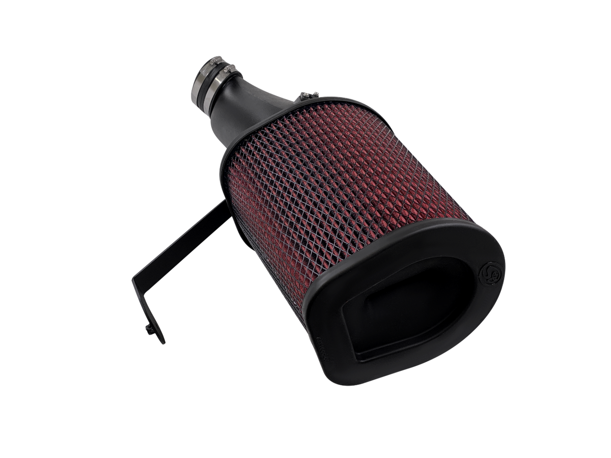 S&B Open Air Intake for 2020-2026 Ford Super Duty, 6.7L Powerstroke