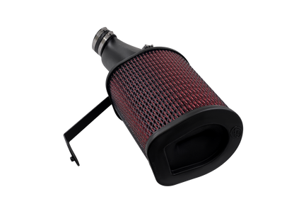 S&B Open Air Intake for 2020-2026 Ford Super Duty, 6.7L Powerstroke