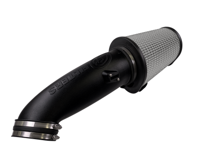 S&B Open Air Intake for 2020-2026 Ford Super Duty, 6.7L Powerstroke