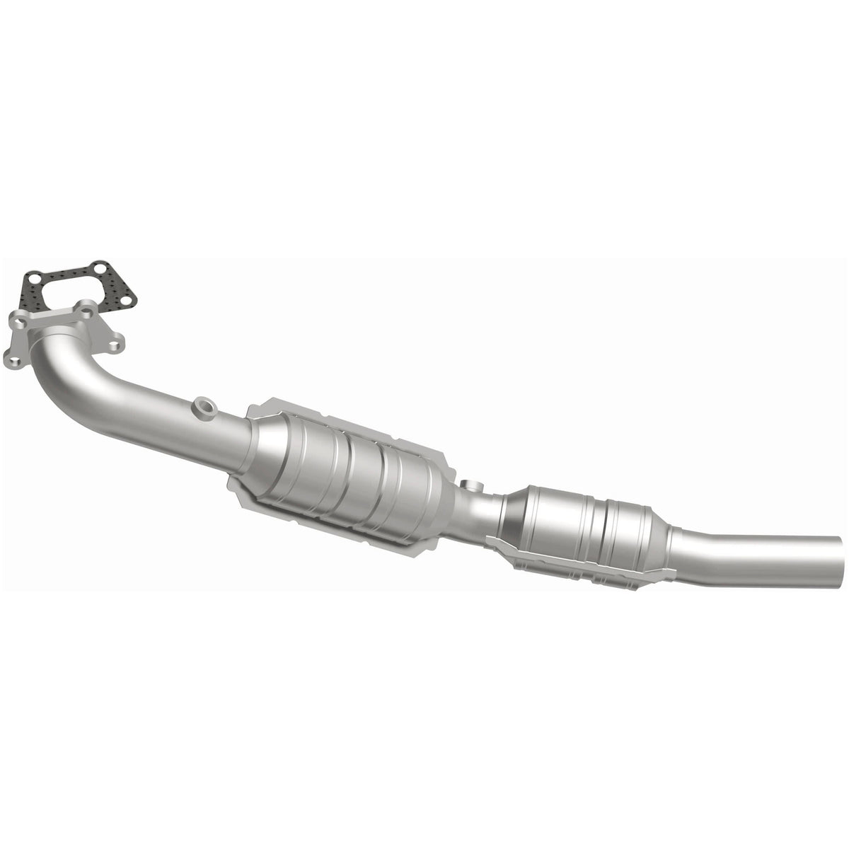 MagnaFlow California CARB Direct-Fit Catalytic Converter 551682