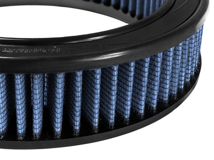 aFe Magnum FLOW Round Racing Air Filter w/ Pro 5R Media - 10-10067