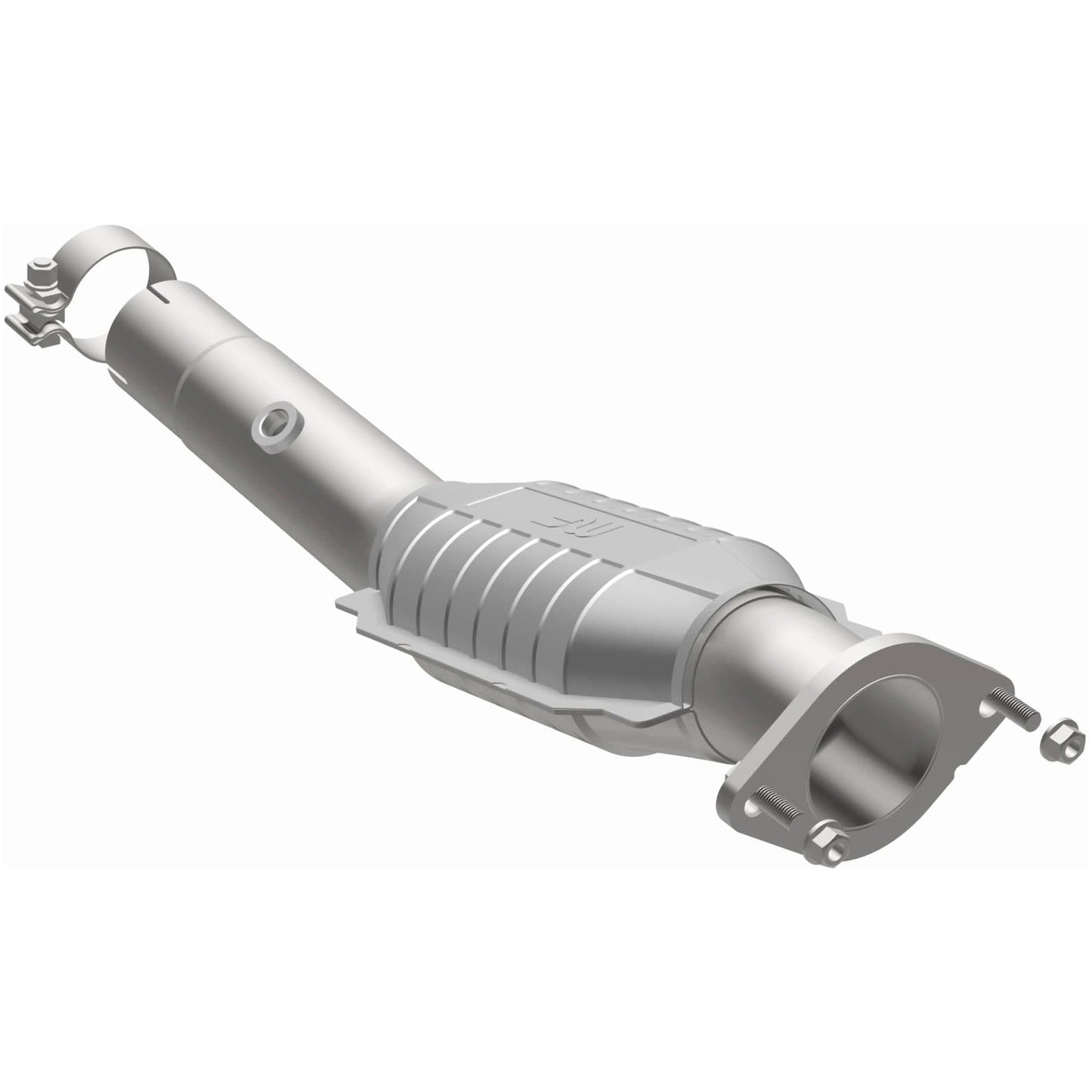 MagnaFlow HM Grade Direct-Fit Catalytic Converter 24148