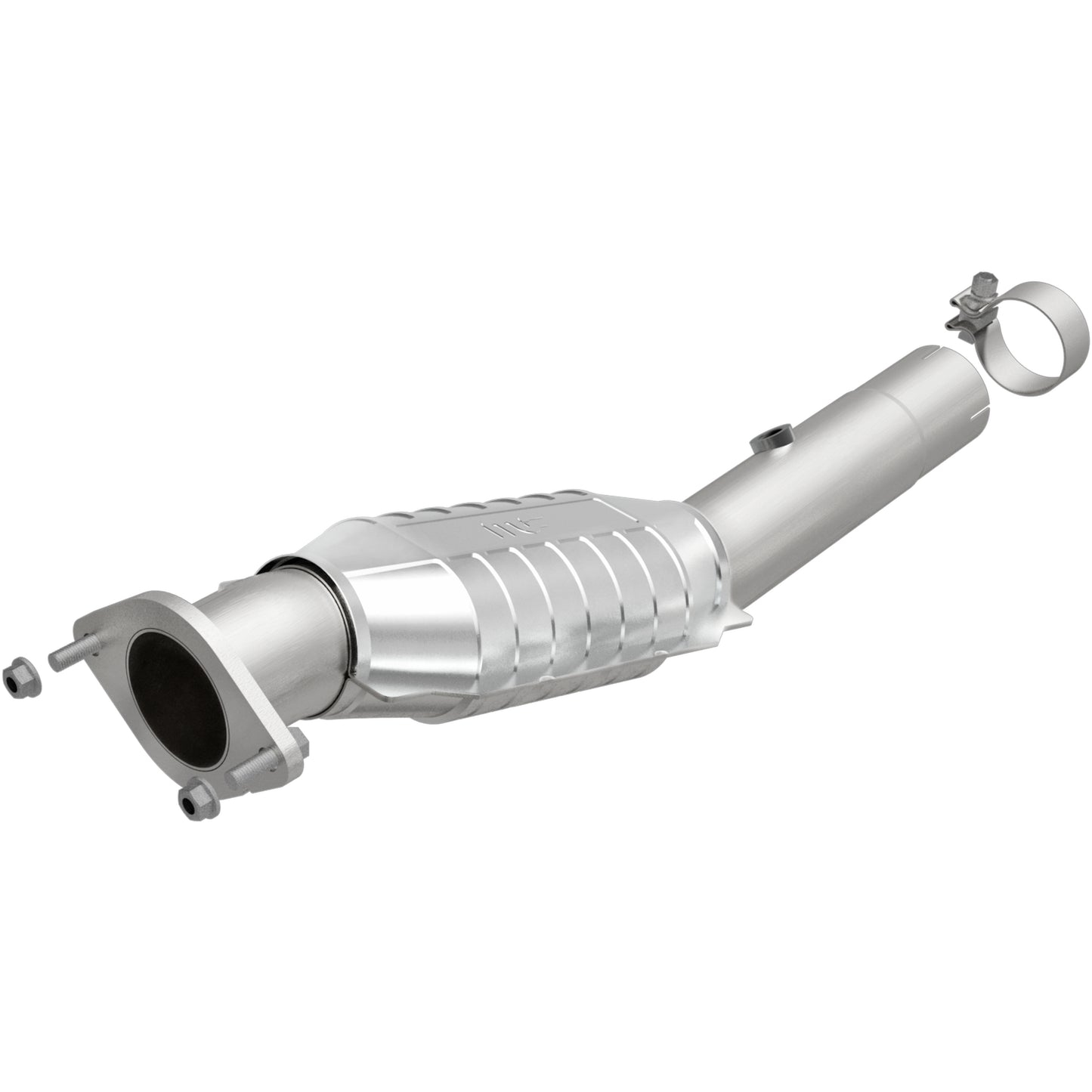 MagnaFlow HM Grade Direct-Fit Catalytic Converter 24148