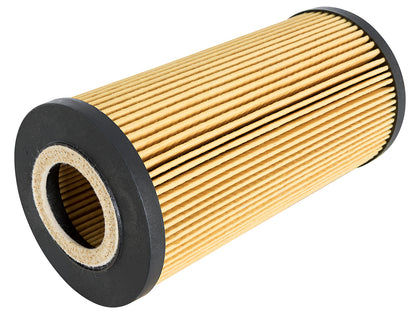 aFe PROGUARD Engine Oil Filter Replacement - Single - Ford 2003-2010 6.0L/6.4L