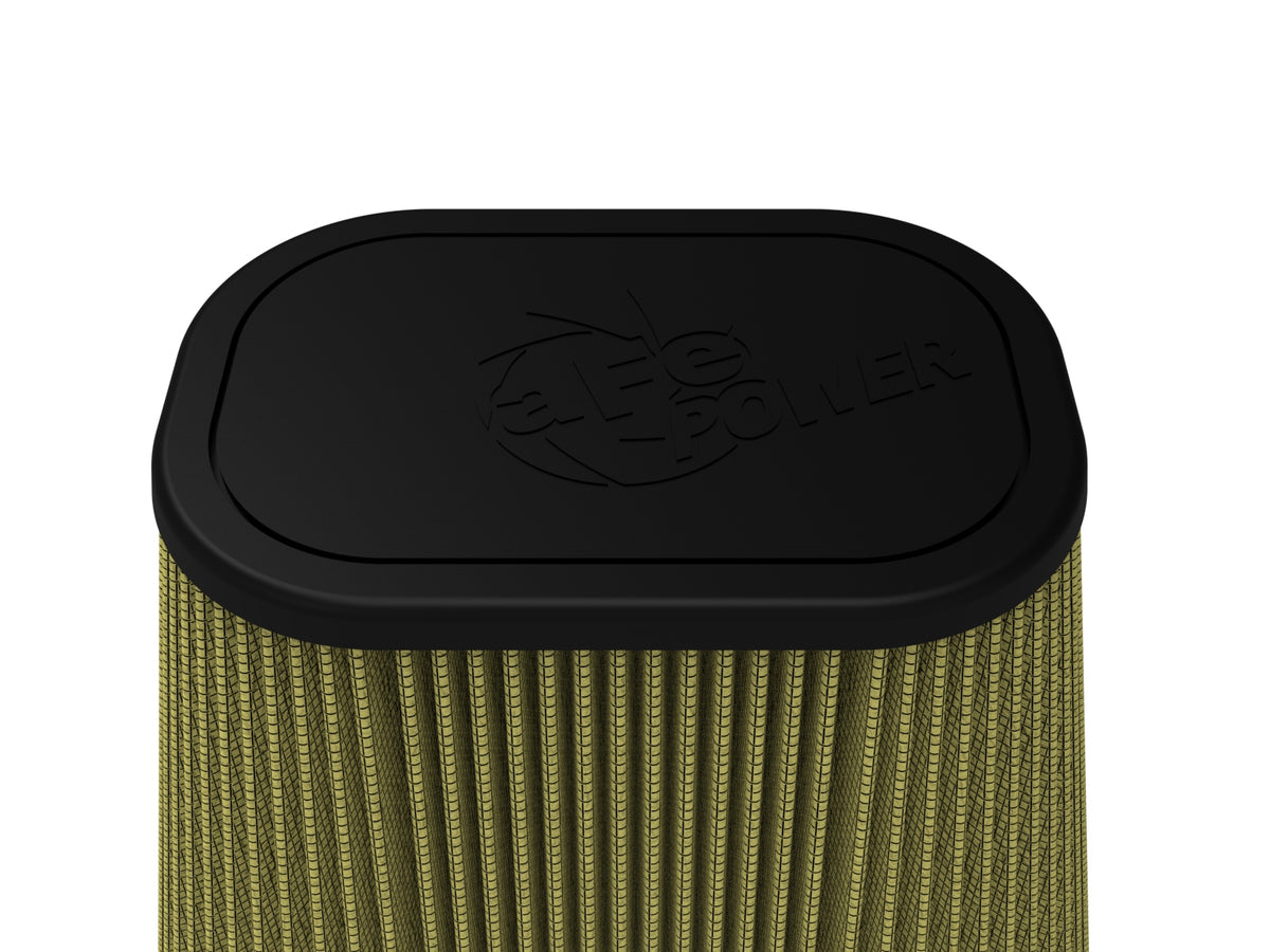 aFe Magnum FORCE Intake Replacement Air Filter w/ Pro GUARD 7 Media - 24-90204G