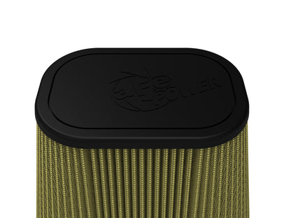 aFe Magnum FORCE Intake Replacement Air Filter w/ Pro GUARD 7 Media - 24-90204G
