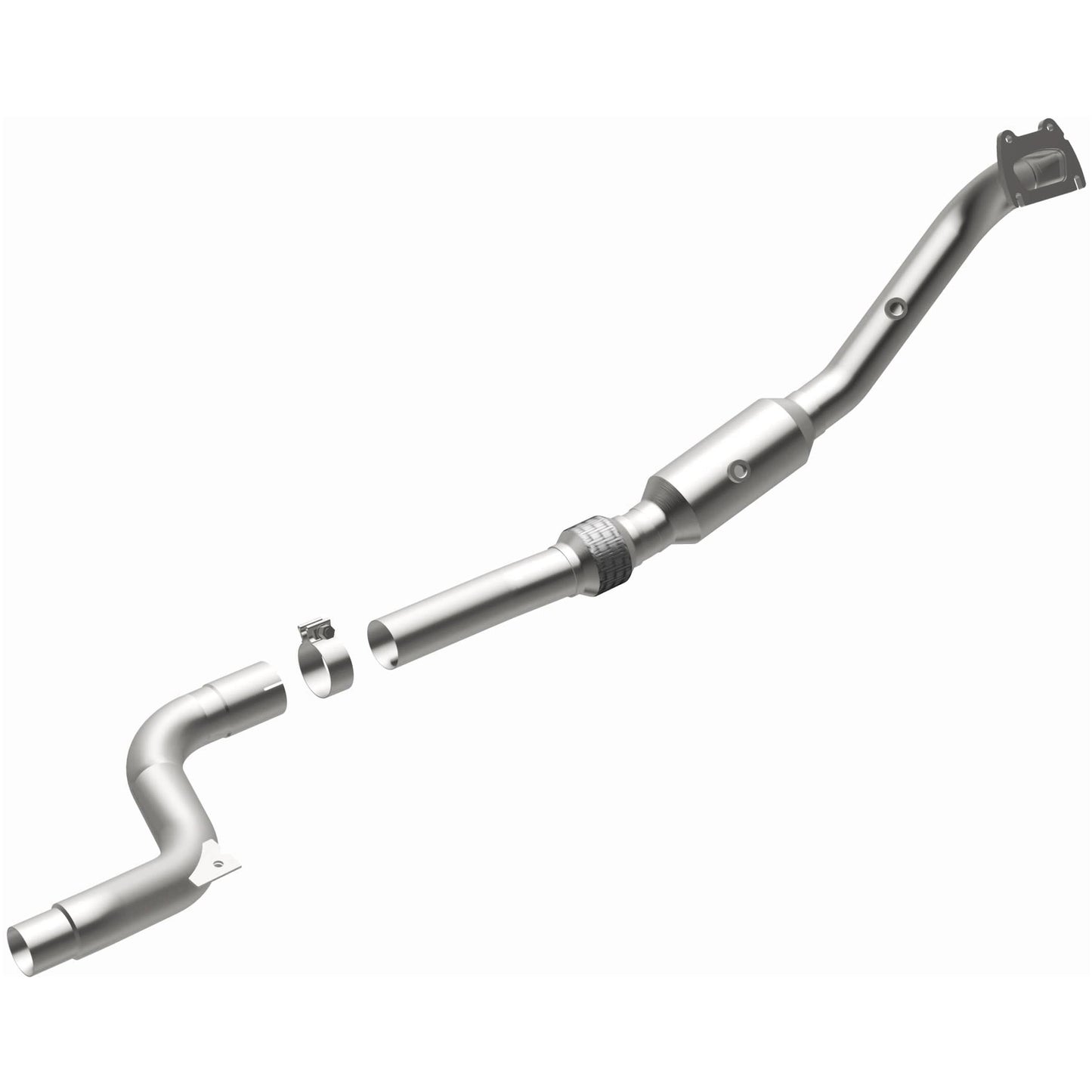 MagnaFlow OEM Grade Manifold Catalytic Converter 22-139