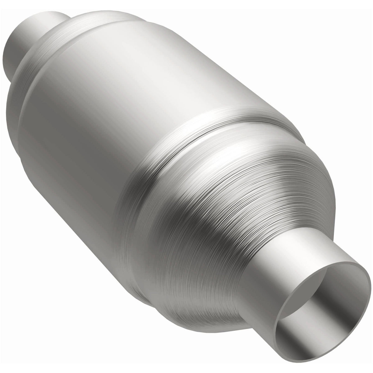 MagnaFlow Standard Grade Universal Catalytic Converter 54953