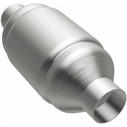 MagnaFlow Standard Grade Universal Catalytic Converter 54953