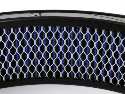aFe Magnum FLOW Round Racing Air Filter w/ Pro 5R Media - 10-20009