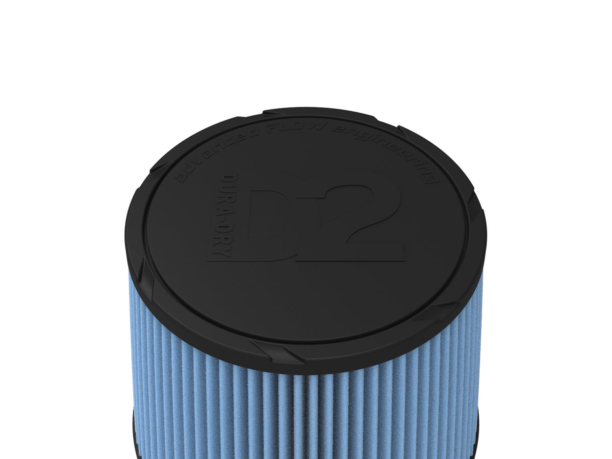 aFe Magnum FORCE Intake Replacement Air Filter w/ D2 Dura-Dry Media - 21-90047V