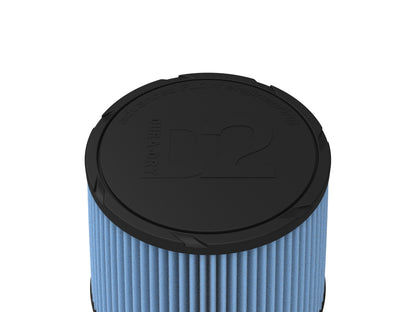 aFe Magnum FORCE Intake Replacement Air Filter w/ D2 Dura-Dry Media - 21-90047V