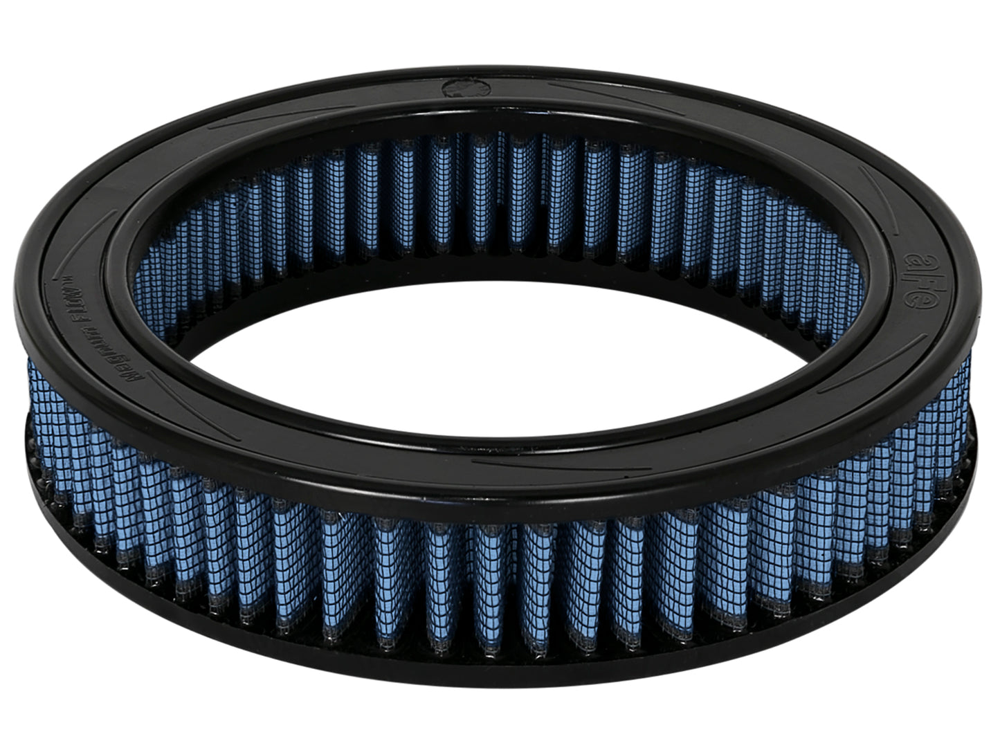 aFe Magnum FLOW Round Racing Air Filter w/ Pro 5R Media - 18-10901