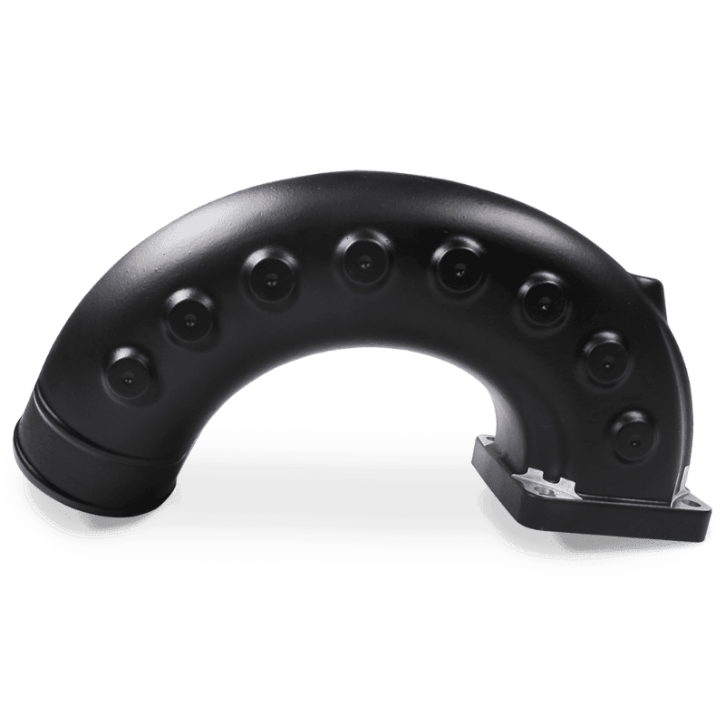 S&B Intake Elbow for 1998-2002 Dodge Ram 2500, 3500 5.9L Diesel