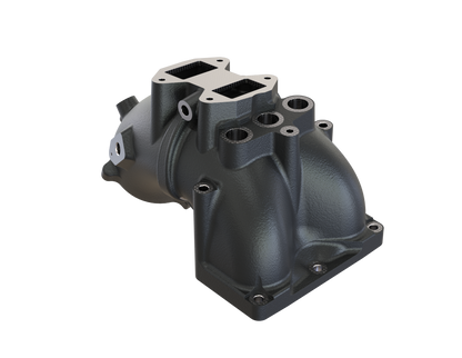 S&B Intake Elbow For 2019-2024 Dodge Ram 2500, 3500 6.7L Diesel