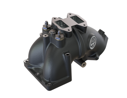 S&B Intake Elbow For 2007.5-2018 Dodge Ram 2500, 3500 6.7L Cummins