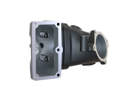 S&B Intake Elbow For 2019-2024 Dodge Ram 2500, 3500 6.7L Diesel