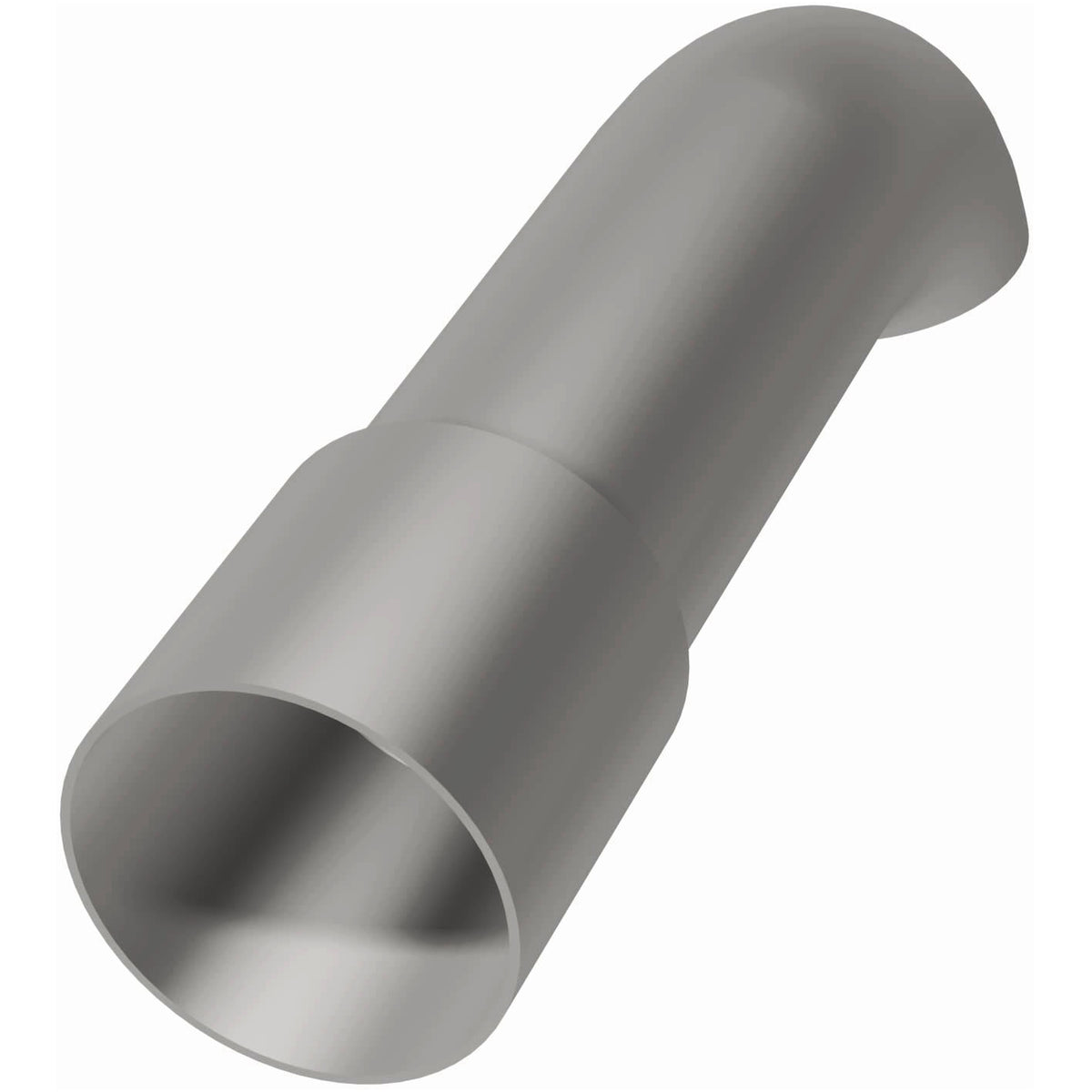 MagnaFlow Single Exhaust Tip - 2.75in. Inlet/2.5in. Outlet 35179