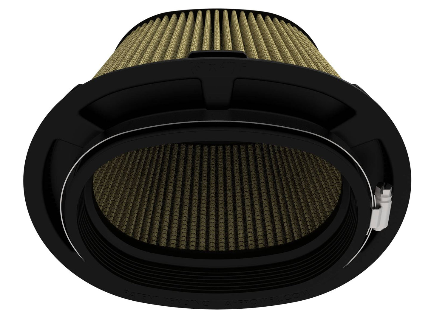 aFe Momentum Intake Replacement Air Filter w/ Pro GUARD 7 Media - 20-91205G