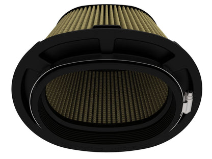 aFe Momentum Intake Replacement Air Filter w/ Pro GUARD 7 Media - 20-91205G