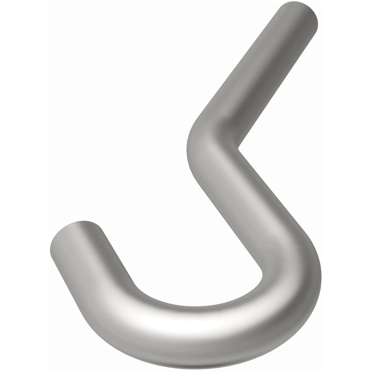 MagnaFlow 10 pk - Universal Exhaust Pipe - 2.50in. 10761