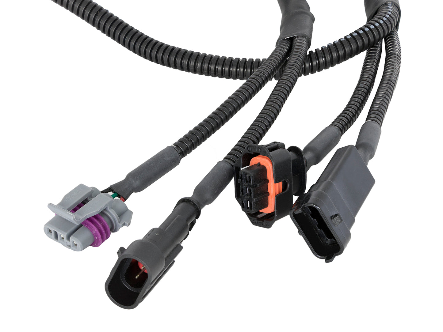 aFe SCORCHER HD Power Module - Chevy/GMC 2001-2004 6.6L