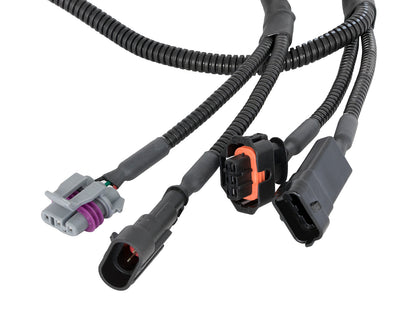 aFe SCORCHER HD Power Module - Chevy/GMC 2001-2004 6.6L